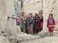 UN official raises concern over children's security in Taliban-controlled Afghanistan - Vimarsana News
