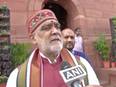 Ozone layer recovering but there should be no laxity until situation fully controlled, says MoS Environment - Vimarsana News