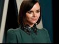 Christina Ricci expecting her second child - Vimarsana News