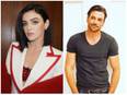 Lucy Hale, Skeet Ulrich spotted in PDA-filled outing - Vimarsana News
