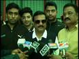Do noble works and places will be named after you, says Congress' Sajjan Verma amid Aurangabad renaming row - Vimarsana News