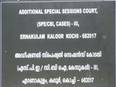 Kochi court dismisses bail plea of 2 accused in actress attack case - Vimarsana News