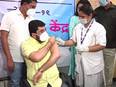 India's cumulative COVID-19 vaccination coverage crosses 10 crore - Vimarsana News