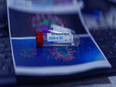Study reveals blood tests can offer early indicator of severe COVID-19 - Vimarsana News