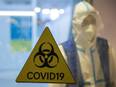 Maharashtra registers 6,397 new COVID-19 cases, 30 deaths - Vimarsana News