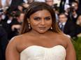Mindy Kaling recalls 'devasting moment' when she felt self-conscious about her body - Vimarsana News