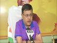 TMC MP writes to East Midnapore DM fearing disruption of 'communal harmony' - Vimarsana News