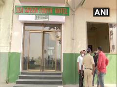 YSRCP says despite winning 16 pc seats in Andhra gram ...