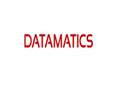 Datamatics helps UTI Mutual Fund to set-up a paperless digital workplace in record time amid pandemic - Vimarsana News