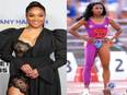 Tiffany Haddish to portray Olympic icon Florence Griffith Joyner in upcoming biopic - Vimarsana News