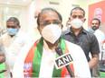Andhra BJP complains to ECI, claims misuse of state govt machinery in Tirupati LS bypoll - Vimarsana News