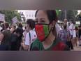 Global protests organised urging support for Afghans as evacuation process nears end - Vimarsana News