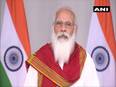 Building trust was cornerstone of governance during last seven years: PM Modi - Vimarsana News