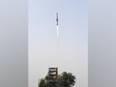 DRDO successfully launches VL-SRSAM missile system off Odisha coast - Vimarsana News