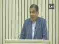 Gadkari calls for 'all-round' efforts to reduce road accidents by 2025 - Vimarsana News