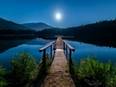 'True' Blue Moon to appear on August 22 - Vimarsana News