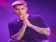 Justin Bieber becomes most listened to artist ever on Spotify - Vimarsana News