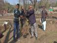 Horticulture Department provides subsidies to farmers to boost fruit plantation in J-K's Poonch - Vimarsana News