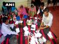 Odisha NGO trains underprivileged people with special abilities in home decor, incense making - Vimarsana News