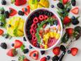 Study suggests adding colour to your plate may lower cognitive decline risk - Vimarsana News