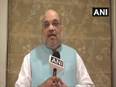 Assembly polls: Shah urges people to vote for peace, prosperity, development - Vimarsana News