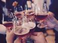 Study reveals certain occupations may be linked with heavy drinking - Vimarsana News