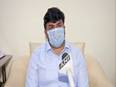 Centre working closely with state to fight COVID-19: Shiv Sena MP Rahul Shewale - Vimarsana News