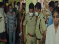 Four of a family commit suicide in Andhra Pradesh' Nandyal - Vimarsana News