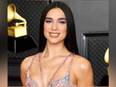 Dua Lipa faces legal trouble over 'Levitating' song - ANI News