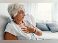 Prescription to sit less, move more advised for mildly high blood pressure, cholesterol - Vimarsana News