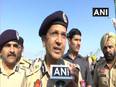Punjab orders high alert following arrest of members of ISI-backed terrorist module - Vimarsana News