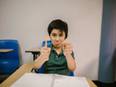 External factors might help children to develop internal control - Vimarsana News