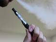 Usage of e-cigarette associated with shortness of breath, wheezing - Vimarsana News