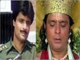 Last rites of 'Mahabharat' actor Satish Kaul performed in Ludhiana's Model Town - Vimarsana News