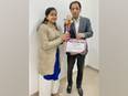 eLearning app eMedicoz wins 5th South Asia Education Summit Award 2021 - Vimarsana News