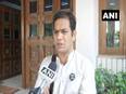 Chacko's decision to resign from Congress not wise: Hibi Eden - Vimarsana News