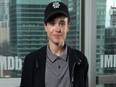 Elliot Page opens up for first time after coming out as transgender - Vimarsana News