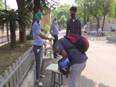 College students from Chandigarh say online classes not enough for proper knowledge - Vimarsana News