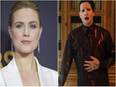 Marilyn Manson dropped by music label amid Evan Rachel Wood abuse allegations - Vimarsana News