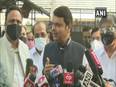 Devendra Fadnavis terms Nana Patole's demand of actors to tweet on fuel price rise as 'publicity stunt' - Vimarsana News
