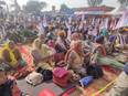 Urdu Bulletin: Opposition's demand for repeal of farm laws, support to farmers reported widely - Vimarsana News
