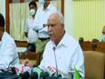 COVID-19: Karnataka announces free vaccination for people between 18-44 years - Vimarsana News