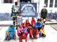 BSF apprehends 10 Bangladeshi nationals for illegally crossing International Border in Assam - Vimarsana News