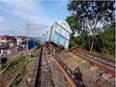32 killed, over 100 injured after train derails in Egypt - Vimarsana News