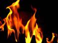 Massive fire engulfs camp for displaced persons in northern Iraq - Vimarsana News
