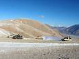 10th round of commander-level talks between India, China underway at Moldo - Vimarsana News