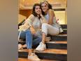Taapsee Pannu kickstarts June on positive note, calls sister Shagun her support system - Vimarsana News