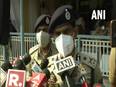 Pakistani terrorist killed; arms, ammunition recovered after encounter in J-K's Kulgam - Vimarsana News