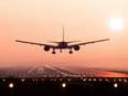 Waiting for international scheduled flights to resume, says Delhi Airport CEO - Vimarsana News