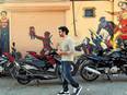 Kartik Aaryan borrows iconic quote from Spider-Man - Vimarsana News